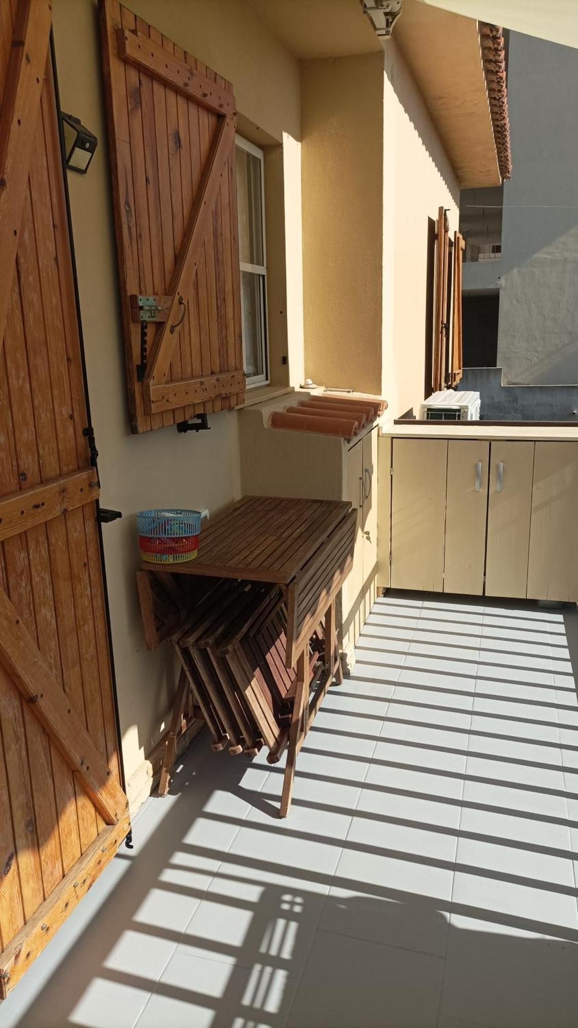 Casa Mariuccia Vila Valledoria  Exterior foto